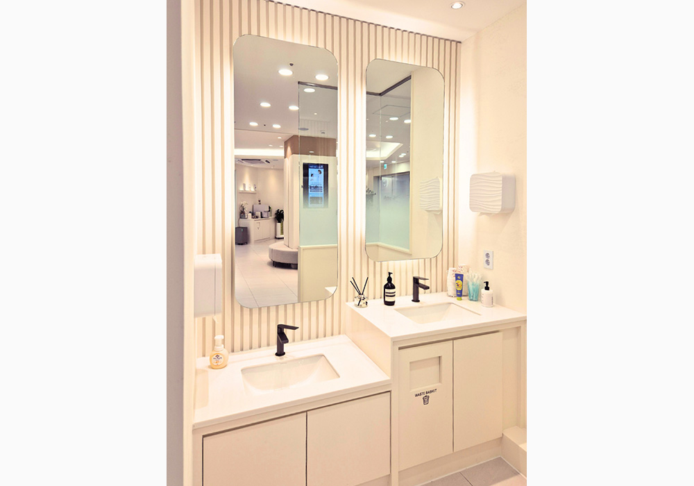 여인호바른이치과교정과 내부 인테리어-12